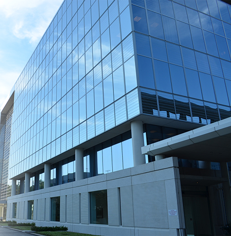 CityWestPlace – Houston