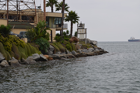 Port of Long Beach – Long Beach