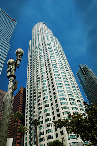 U.S. Bank Tower – Los Angeles