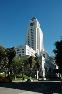 City Hall - Los Angeles - Building Safety Solutions, Inc. (BSS)