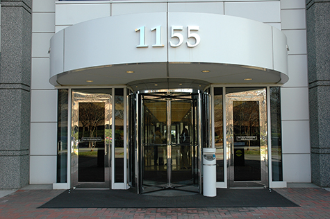 Perimeter Center – Atlanta