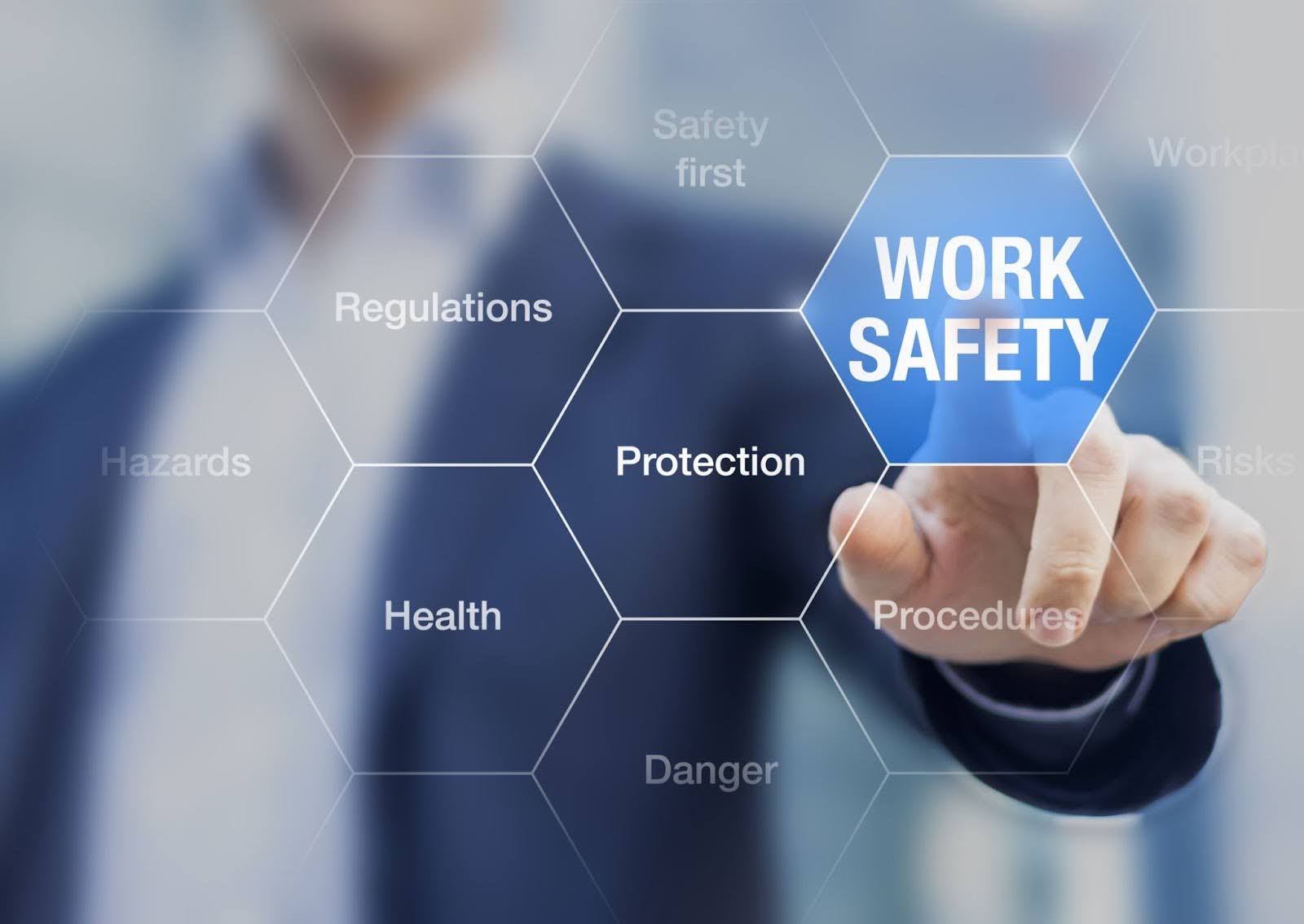 Protect Employees and Limit Legal Liability with Emergency Response Technology 