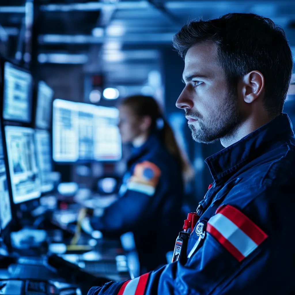 How the Incident Command System Improves Incident Response in Offices