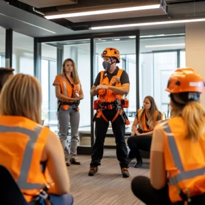 safety training drills for emergency response