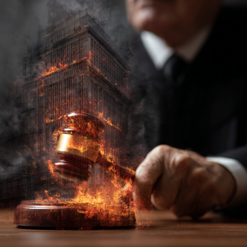 Legal Liability & How to Prove Building Safety Due Diligence After an Emergency Legal Liability & How to Prove Building Safety Due Diligence After an Emergency