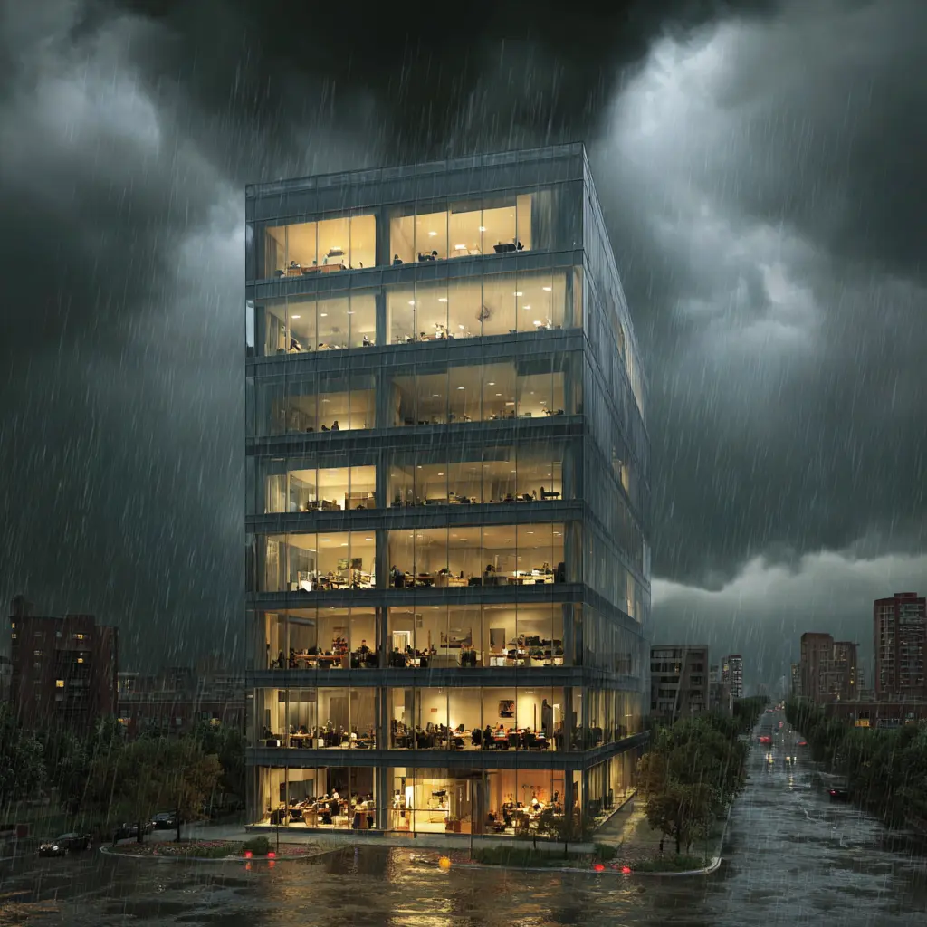 business emergency management
