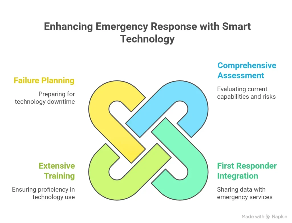 Best Practices for Integrating Smart Technology with Traditional Protocols - visual selection