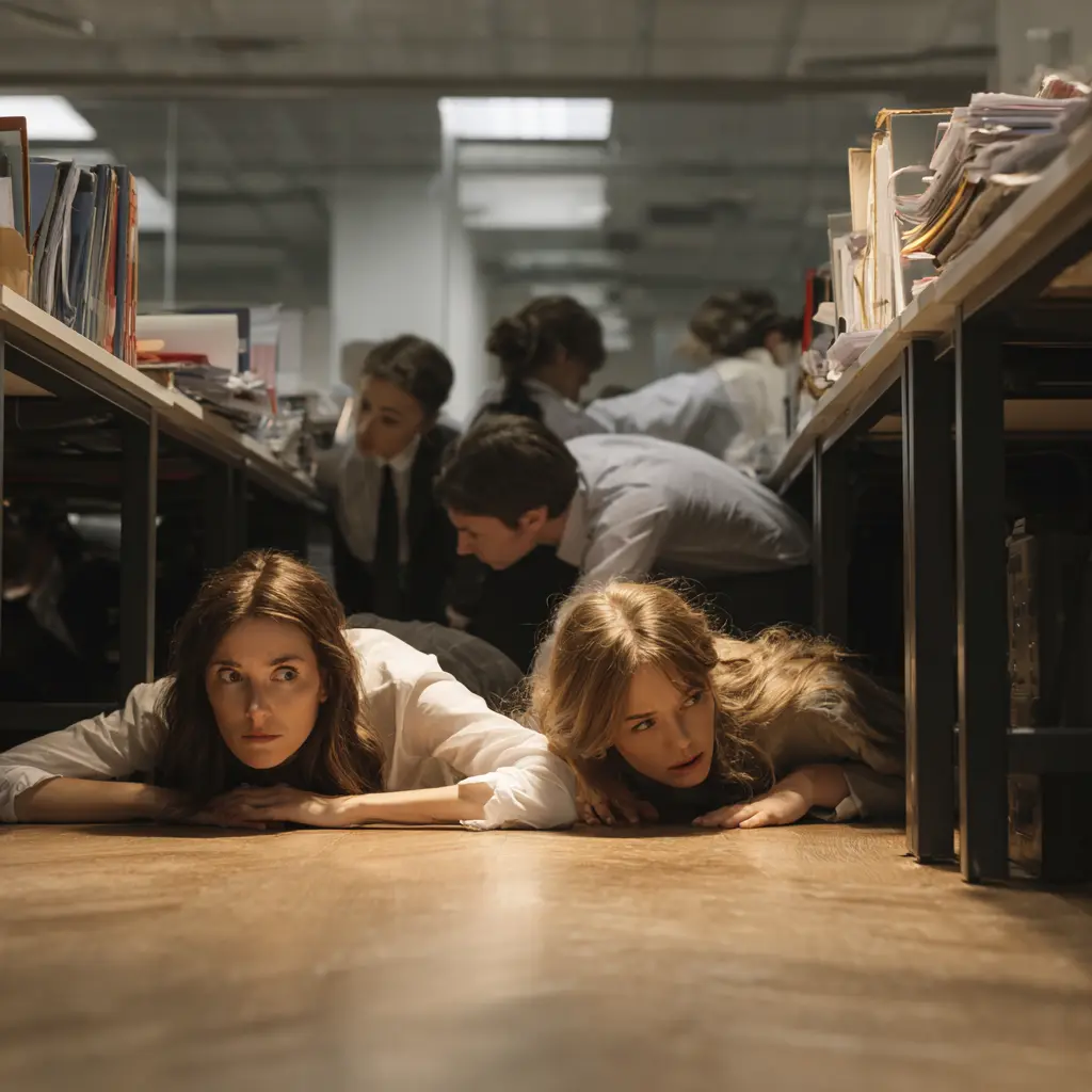 10 Steps to Create a Comprehensive Workplace Violence Prevention Guide