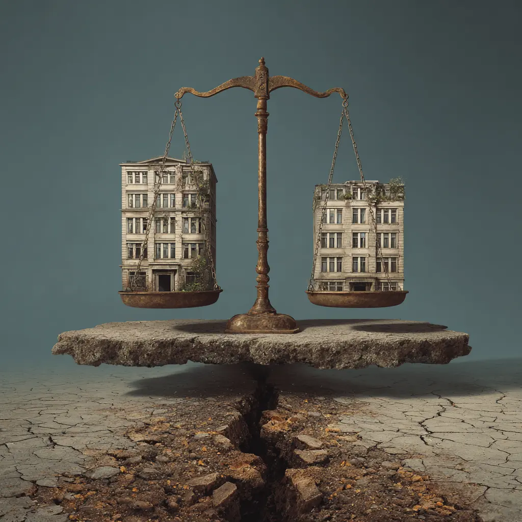 How to Create an Earthquake Preparedness Plan to Limit Legal Liability 