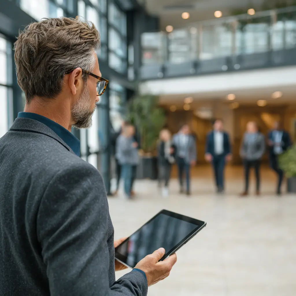 Mass Notification System for Business: What Property Managers Need to Know Before an Emergency Strikes