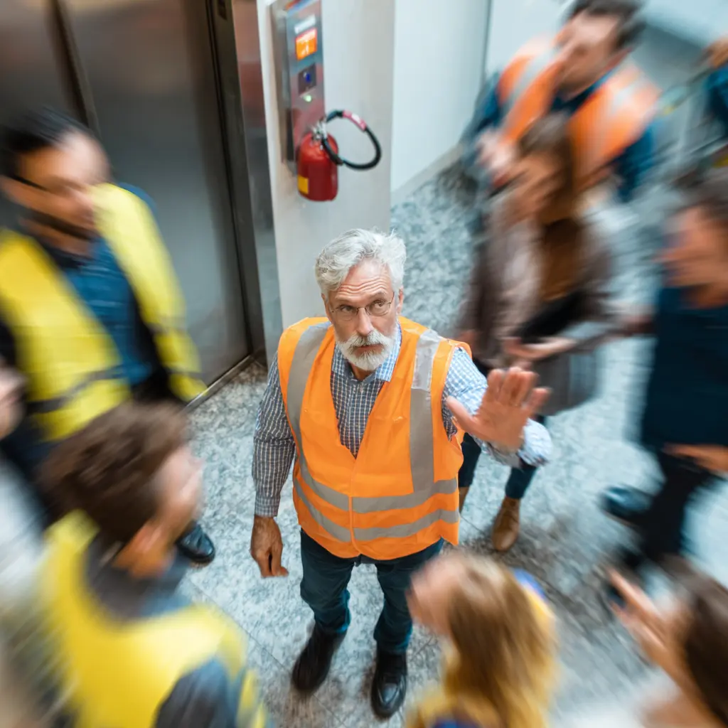 Building Emergency Response Team Roles and Responsibilities: A Complete Guide