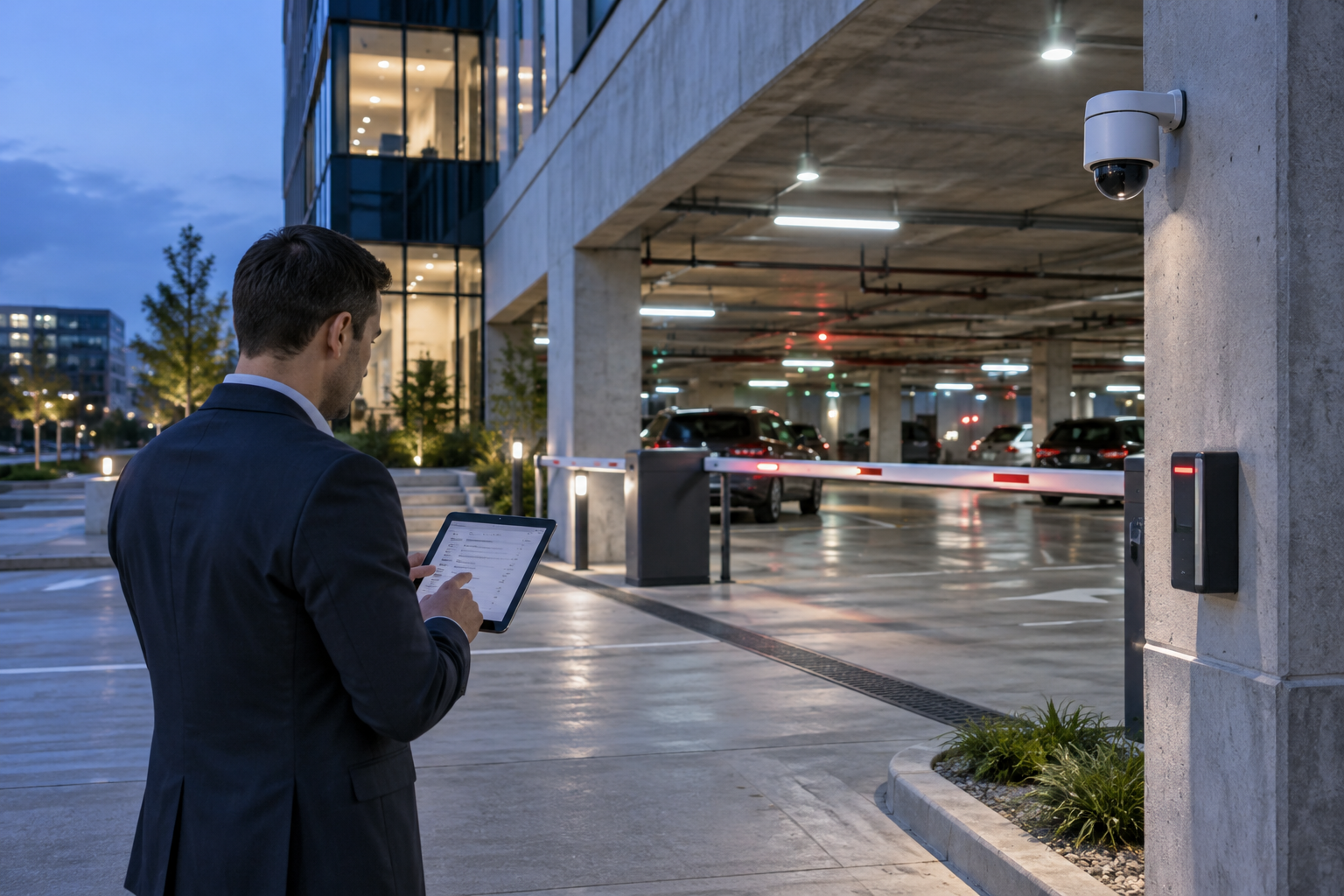 Negligent Security: How Building Owners and Property Managers Prevent Claims